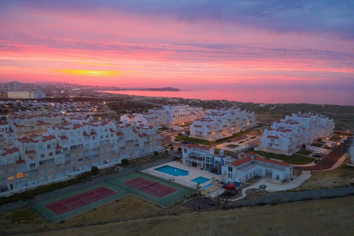 Best Houses 35 - Baleal Sol Peniche Exterior foto